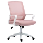 Drehstuhl FM-2505 für 59,99 € bei POCO im Angebot Drehstuhl FM-2505 im aktuellen POCO Prospekt