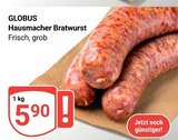 Angebot im GLOBUS Krefeld Prospekt GLOBUS Krefeld Prospekt mit im Angebot fĂŒr 5,90 âŹ