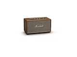 Stanmore III Bluetooth Lautsprecher, Braun von MARSHALL im aktuellen MediaMarkt Saturn Prospekt für 349,99 €