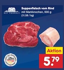 Suppenfleisch vom Rind im Netto Marken-Discount Prospekt Suppenfleisch vom Rind von Gut Ponholz im aktuellen Netto Marken-Discount Prospekt für 5,79 €