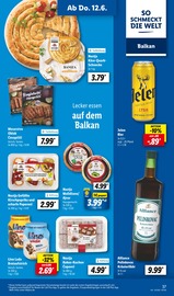 Aktueller Lidl Prospekt mit Kuchen, "LIDL LOHNT SICH", Seite 57