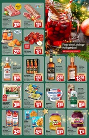 Aktueller REWE Prospekt mit Beamer, "Dein Markt", Seite 17