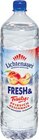 Fresh & Fruity im Angebot bei Netto Marken-Discount in Frankfurt Fresh & Fruity Angebote von Lichtenauer bei Netto Marken-Discount Frankfurt für 1,00 €
