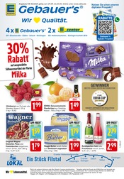 Aktueller E center Supermarkt Prospekt in Süßen und Umgebung, "Aktuelle Angebote" mit 87 Seiten, 29.09.2025 - 04.10.2025