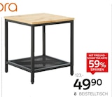 Beistelltisch im XXXLutz Möbelhäuser Prospekt Beistelltisch im aktuellen XXXLutz Möbelhäuser Prospekt für 49,90 €