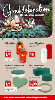 Gartenmöbel im aktuellen Thomas Philipps Prospekt (Düsseldorf) Gartenmöbel im Thomas Philipps Prospekt "Top Angebote" mit 16 Seiten (Düsseldorf)
