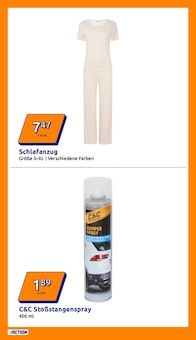 Bekleidung im aktuellen Action Prospekt (Hamburg) Bekleidung im Action Prospekt "Wochenangebote" mit 30 Seiten (Hamburg)
