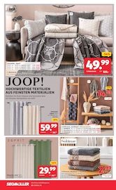 Kuscheldecke im Segmüller Prospekt in Hürth Aktueller Segmüller Prospekt mit Kuscheldecke, "Zum Glück gibt’s Segmüller - Bestseller zu Bestpreisen", Seite 28