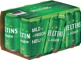 Helles Lager oder Pülleken Bier im Angebot bei aktiv & irma in Oldenburg Helles Lager oder Pülleken Bier Angebote von Veltins bei aktiv & irma Oldenburg für 3,99 €