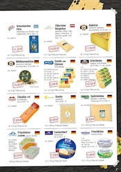 Feta Angebote im Prospekt "Mediterran" von Hamberger Feta Angebote im Prospekt "Mediterran" von Hamberger auf Seite 7