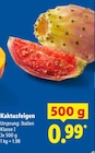 Lidl Waldenbuch - Kaktusfeigen Angebot im Prospekt Kaktusfeigen bei Lidl im Waldenbuch Prospekt für 0,99 €