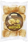 Mini Brötchen Käse Angebote von Dermaris bei REWE Herne für 1,69 €