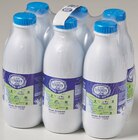 Lait U.H.T demi-écrémé - LE PETIT VENDÉEN - Intermarché à La Rochelle Lait U.H.T demi-écrémé - LE PETIT VENDÉEN en promo chez Intermarché La Rochelle à 5,37 €