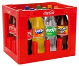 Coca-Cola im Angebot bei REWE in Senden Coca-Cola Angebote bei REWE Senden für 11,99 €