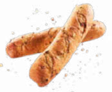 Olivenbaguette bei Netto Marken-Discount im Prospekt "" für 0,79 €