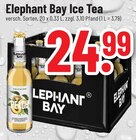 Trinkgut Weissach - Ice Tea Angebot im Prospekt Ice Tea bei Trinkgut im Weissach Prospekt für 24,99 €