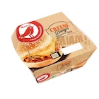 Cheese Burger Auchan à 2,50 € dans le catalogue Auchan Hypermarché