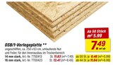 Angebot im toom Baumarkt Tannenberg Prospekt toom Baumarkt Tannenberg Prospekt mit im Angebot fĂŒr 9,46 âŹ