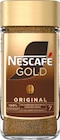 Nescafé Gold für 7,99 € bei Netto mit dem Scottie im Angebot Nescafé Gold im aktuellen Netto mit dem Scottie Prospekt