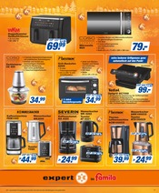 Aktueller famila Nordost Prospekt mit Wasserkocher, "besser als gut!", Seite 19