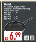 Pfanne Angebote bei Marktkauf Coesfeld für 6,99 €