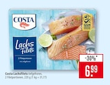 Lachsfilets Angebote von Costa bei Marktkauf Neu-Ulm für 6,99 €