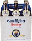 Weißbier naturtrüb bei Kaufland im Spremberg Prospekt für 4,44 €