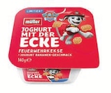 Joghurt mit der Ecke von Müller im aktuellen Lidl Prospekt
