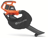 SOUFFLEUR À BATTERIE 120i BV à Husqvarna dans Cognac SOUFFLEUR À BATTERIE 120i BV à Husqvarna dans Cognac