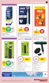 Electroménager Angebote im Prospekt "Intermarché" von Intermarché Super auf Seite 19