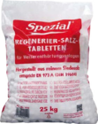 Siede-Salz-Tabletten bei Globus-Baumarkt im Hoyerswerda Prospekt für 8,88 €