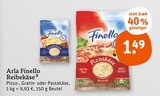 Finello Reibekäse bei tegut im Kühndorf Prospekt für 1,49 €