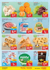 Nudeln im Netto Marken-Discount Prospekt in Melle Aktueller Netto Marken-Discount Prospekt mit Nudeln, "Aktuelle Angebote", Seite 5