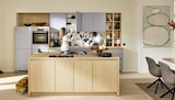 Küche im Angebot bei Möbel Inhofer in Germering Küche Angebote von Quooker bei Möbel Inhofer Germering für 5.998,00 €