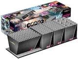 Colossus von Weco Feuerwerk im aktuellen METRO Prospekt für 95,19 €