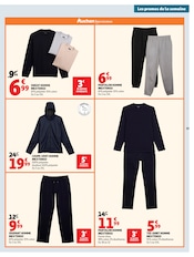 Prospectus Auchan Hypermarché "XXL" en cours à Bordeaux, Page 39 Catalogue Auchan Hypermarché en cours à Bordeaux, "XXL", Page 39