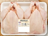 Poulet X2 - NETTO à 3,29 € dans le catalogue Netto