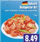 EDEKA Gießen Prospekt mit  im Angebot für 8,49 €