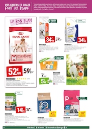 Prix et réduction Eau Minérale dans le prospectus Gamm vert en cours Offre Eau Minérale dans le catalogue Gamm vert du moment à la page 10
