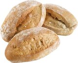 Steinofenbrötchen Angebote bei REWE Rodgau für 1,99 €