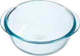 Glasform Rund Angebote von Pyrex bei Marktkauf Greifswald für 4,99 €