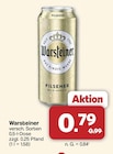 Aktuelles Pilsener Angebot bei famila Nordwest in Oldenburg ab 0,79 €