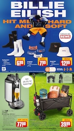 Spielzeug im REWE Prospekt in Moers Aktueller REWE Prospekt mit Spielzeug, "Dein Markt", Seite 28