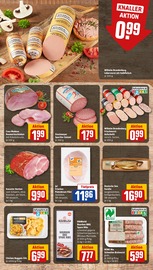 Ähnliche Sauerbraten Angebote im Prospekt "Dein Markt" von REWE in Offenbach Ähnliche Angebote wie Sauerbraten im Prospekt "Dein Markt" auf Seite 8 von REWE in Offenbach