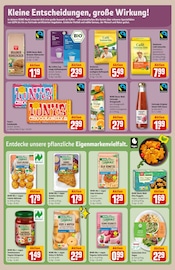 Aktueller REWE Prospekt mit Gewürze, "Dein Markt", Seite 24