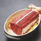 Viande bovine filet à rotir ficelé avec barde - Super U à Saint-Denis Viande bovine filet à rotir ficelé avec barde en promo chez Super U Saint-Denis à 26,95 €