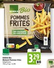 Pommes Frites im Angebot bei E center in Tübingen Pommes Frites Angebote von EDEKA Bio bei E center Tübingen für 3,29 €