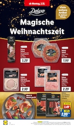 Iberico-Schwein Angebot im aktuellen Lidl Prospekt auf Seite 16