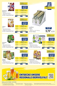 Veltins im METRO Prospekt "Monatsmenü + Gewinnspiel" mit 22 Seiten (Meerbusch)