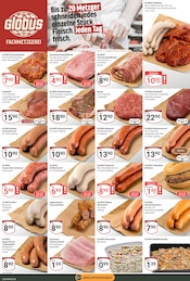 Aktueller GLOBUS Prospekt mit Rindfleisch, "Aktuelle Angebote", Seite 10